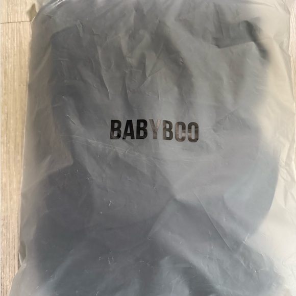 Elegant Black Sheer Maxi Dress - Picture 2 of 3